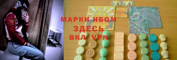 крисы Верея